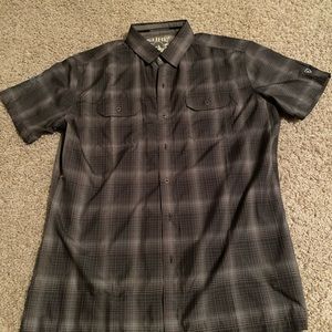 Kuhl Short Sleeve Shirt